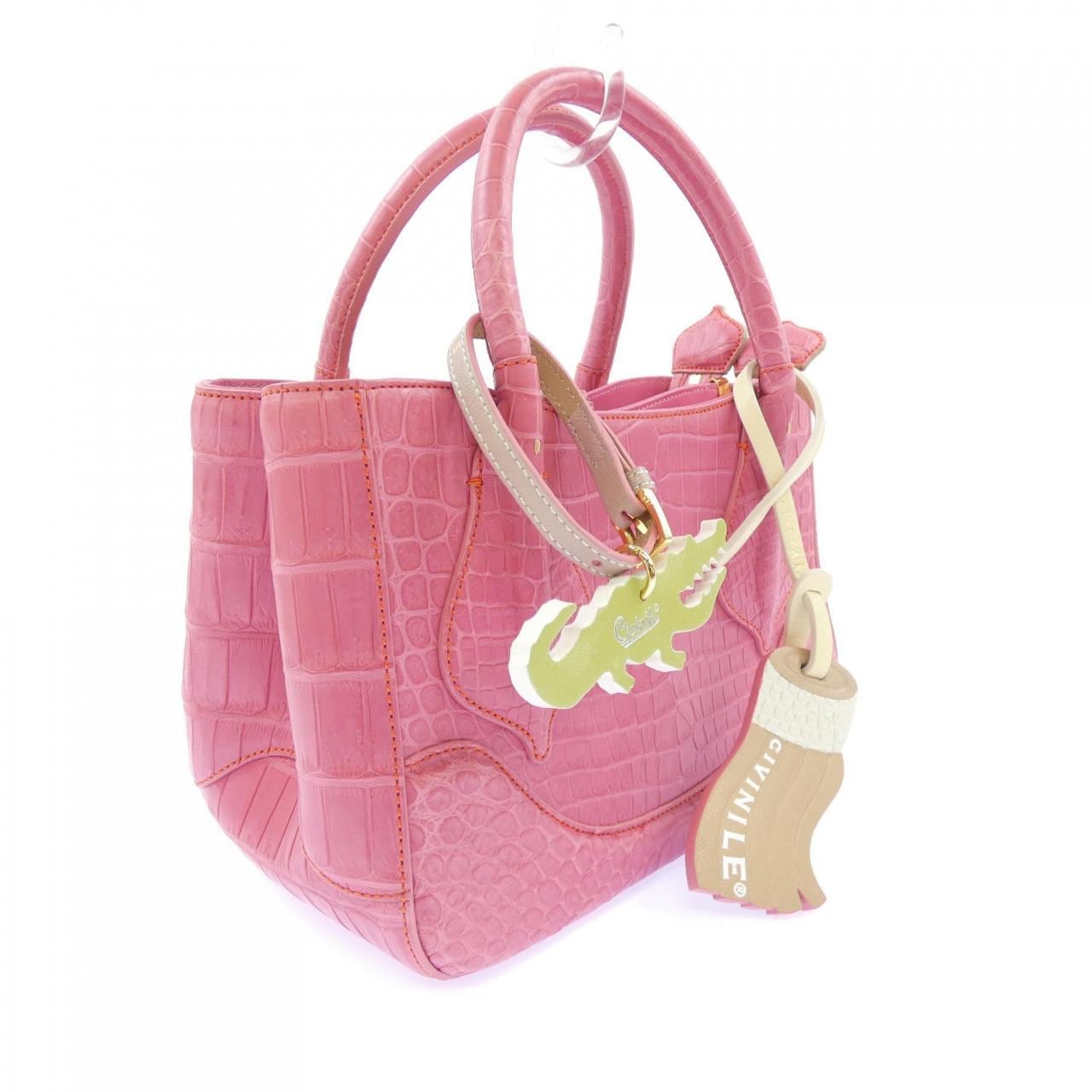 チビナイル CIVINILE BAG