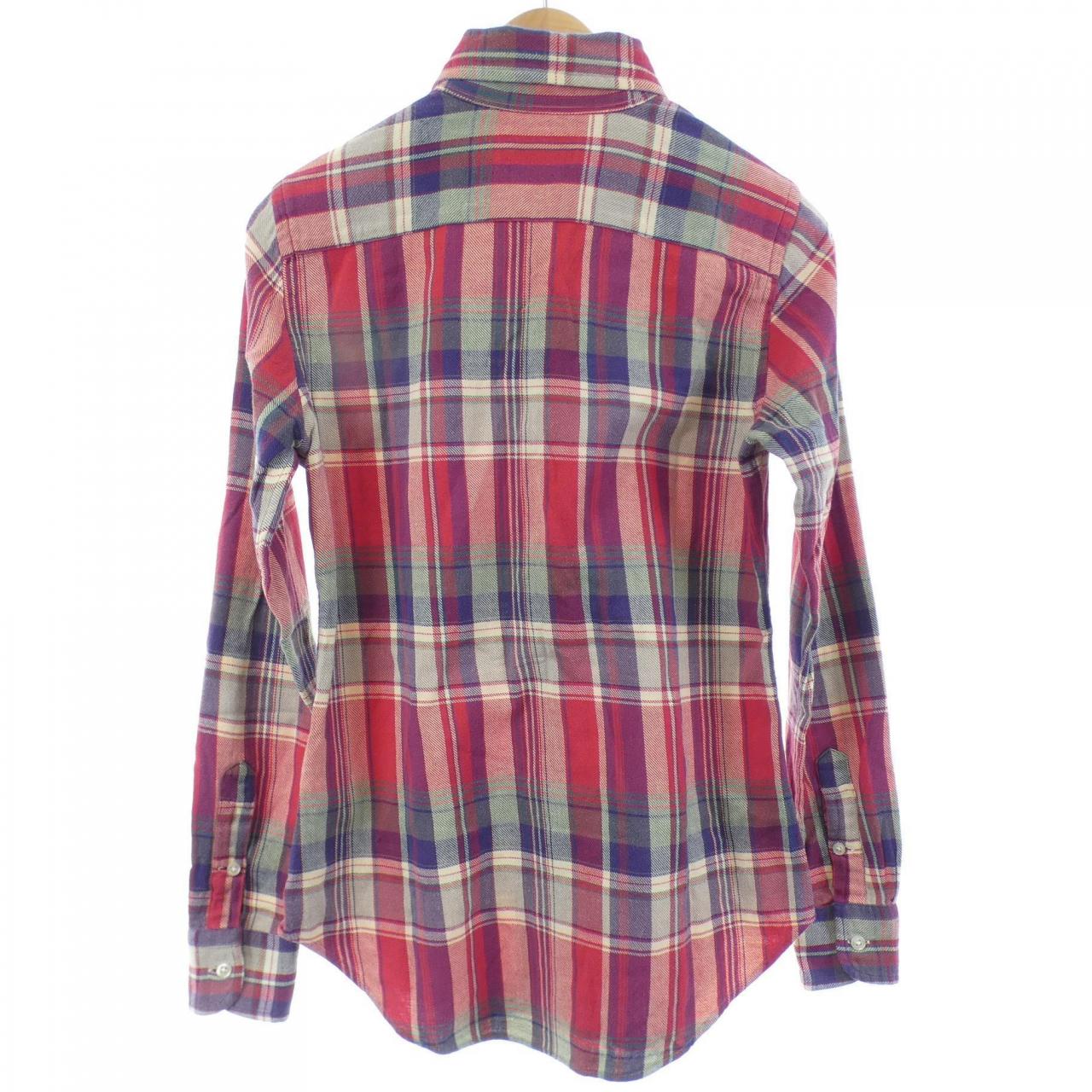 ラルフローレン RALPH LAUREN シャツ