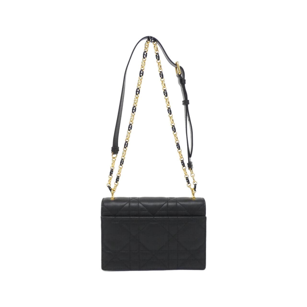 クリスチャンディオール ミス カロ S5169UDAX ショルダーバッグ