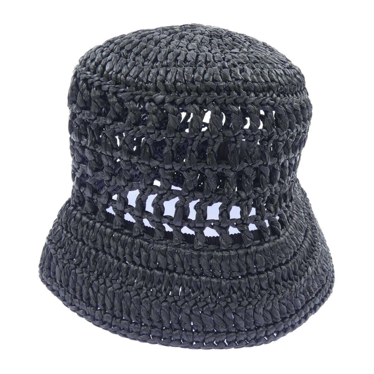 プラダ PRADA 1HC137 2C2T ハット