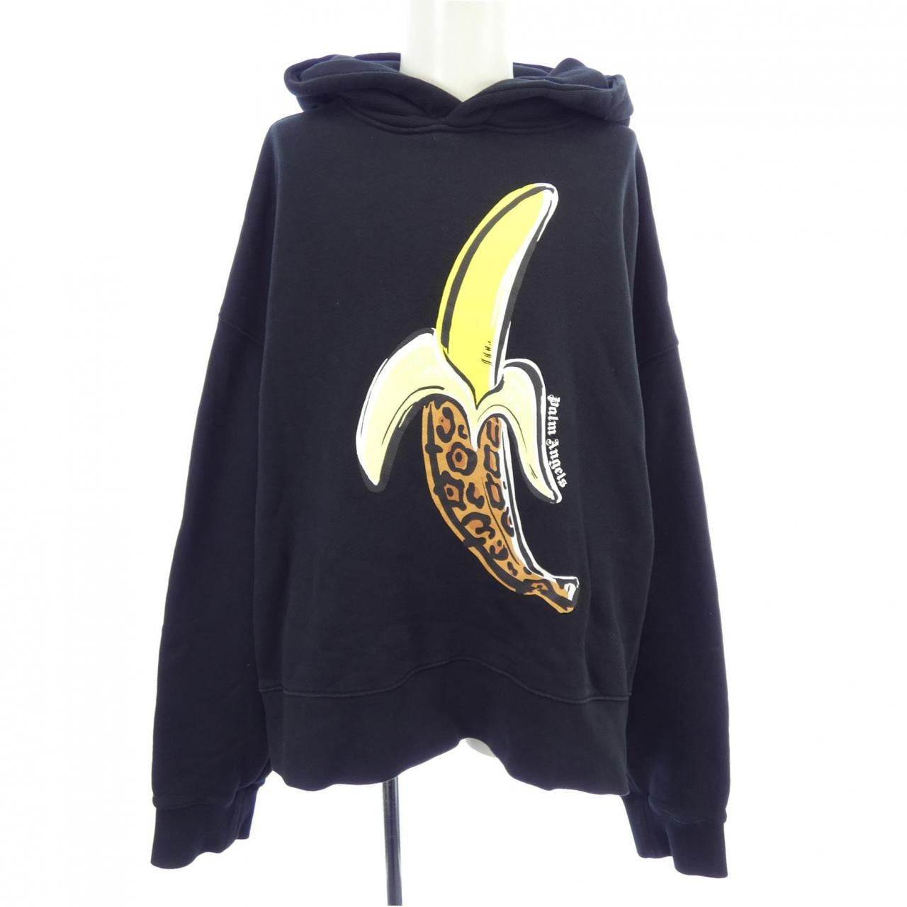 パームエンジェルス PALM ANGELS パーカー