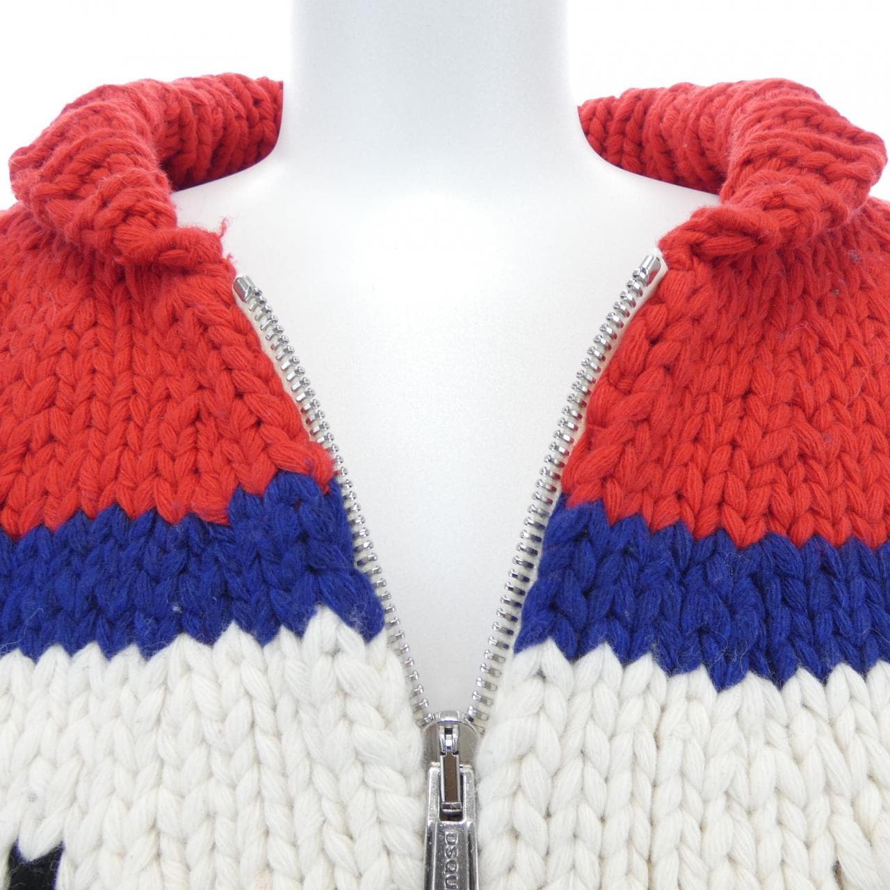 ディースクエアード DSQUARED2 S71HA1098 ブルゾン