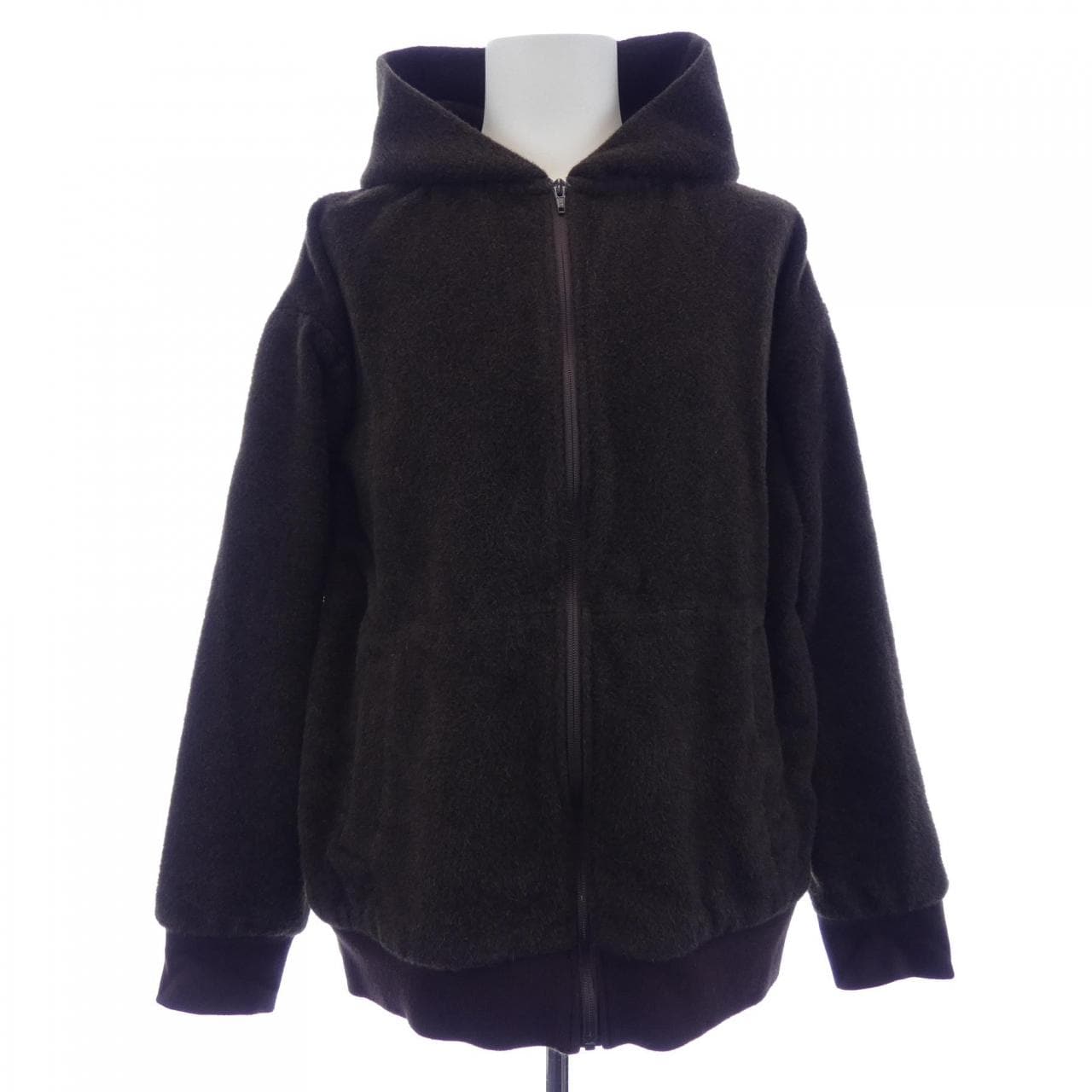 イノウエブラザーズ THE INOUE BROTHERS.. ZIP UP HOODIE パーカー