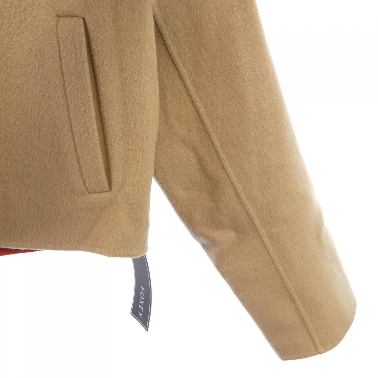 フォクシー FOXEY RENDEZVOUS 45571 ジャケット