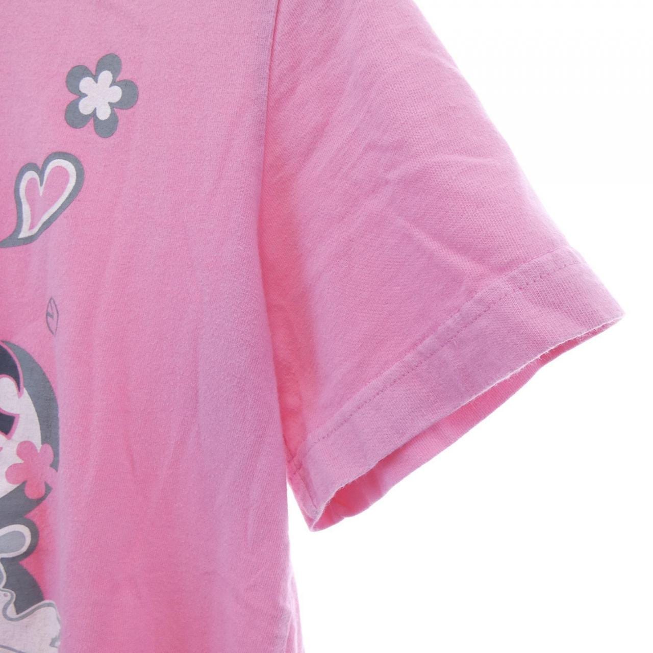 ジュンヤワタナベ JUNYA WATANABE UM-T044 Tシャツ