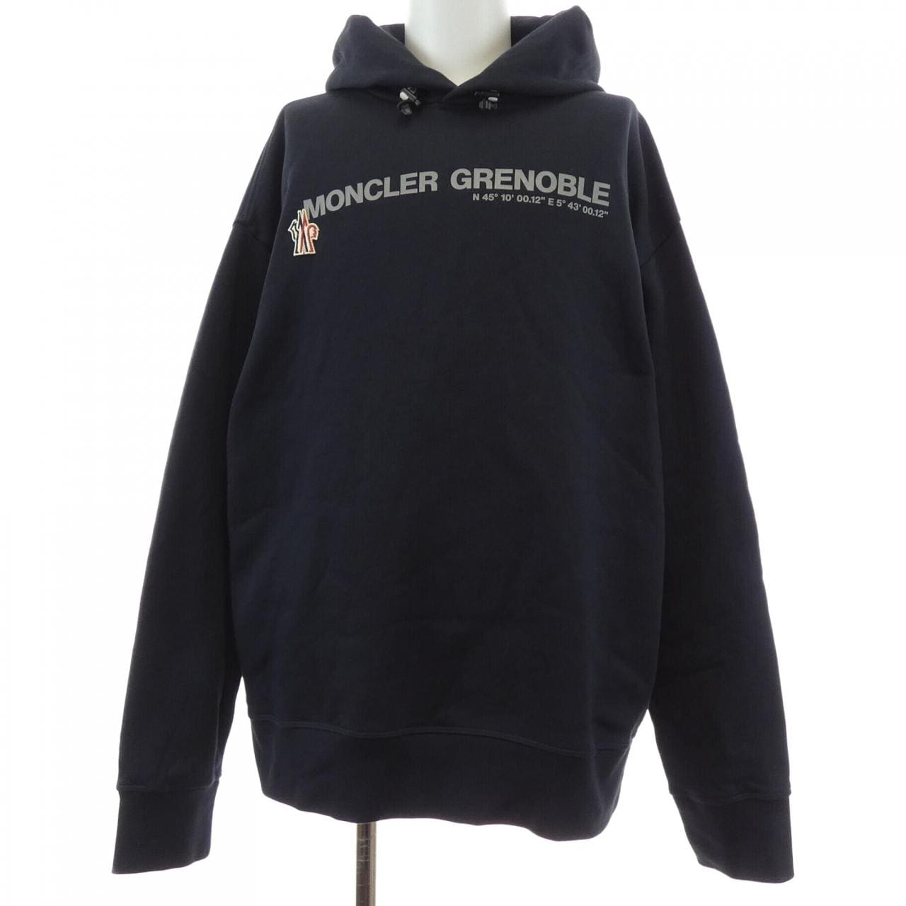 モンクレールグルノーブル MONCLER GRENOBLE 20978G00017 パーカー