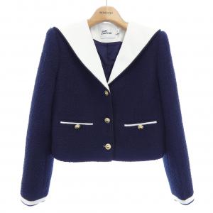 セルフポートレイト self-portrait ジャケット