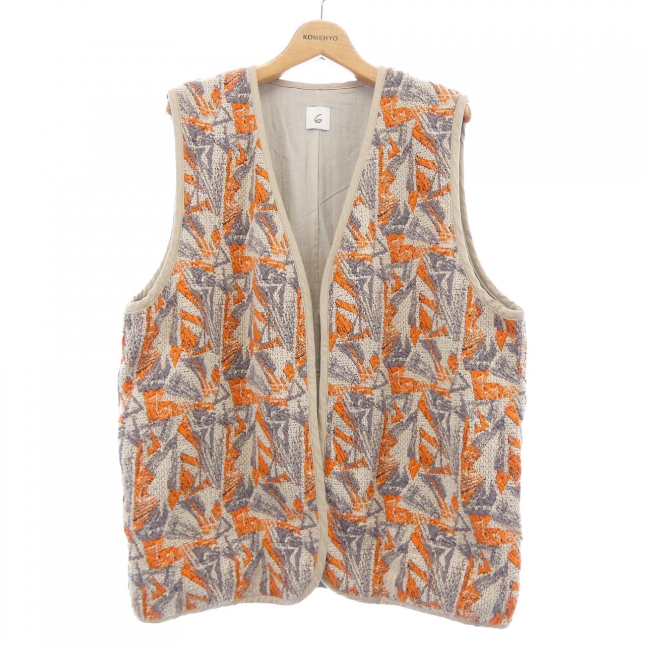 ロク 6ROKU ベスト