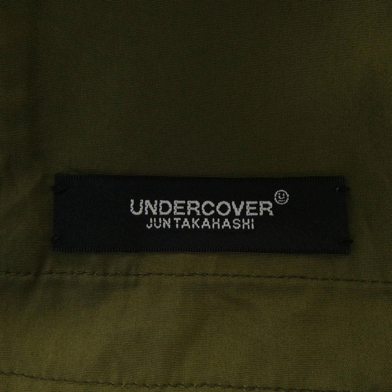 アンダーカバー UNDER COVER UC1D4514 パンツ
