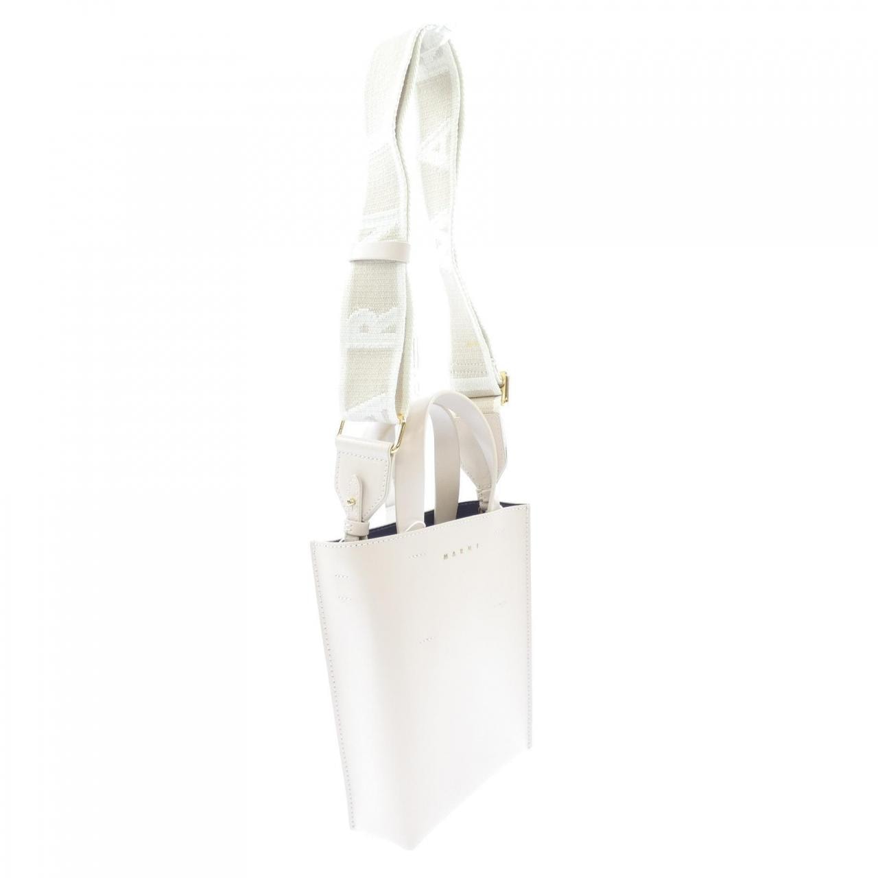 マルニ MARNI ミュゼオ MUSEO SHMP0050Y0 BAG
