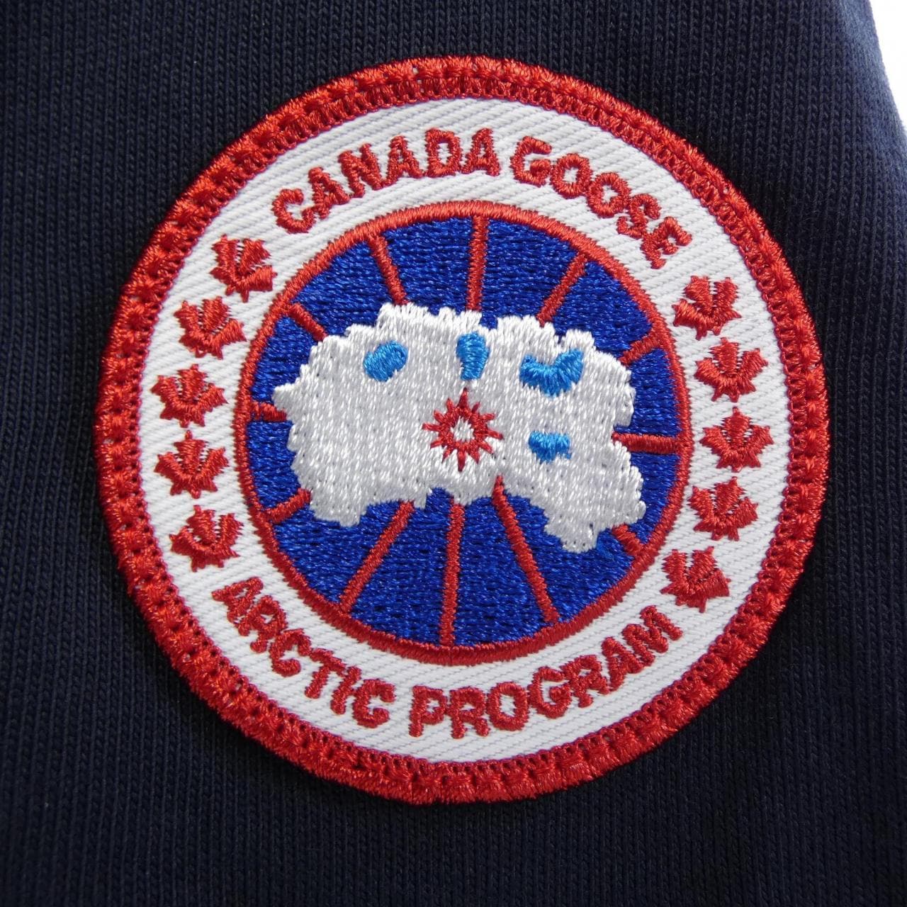 カナダグース CANADA GOOSE 1832M Tシャツ