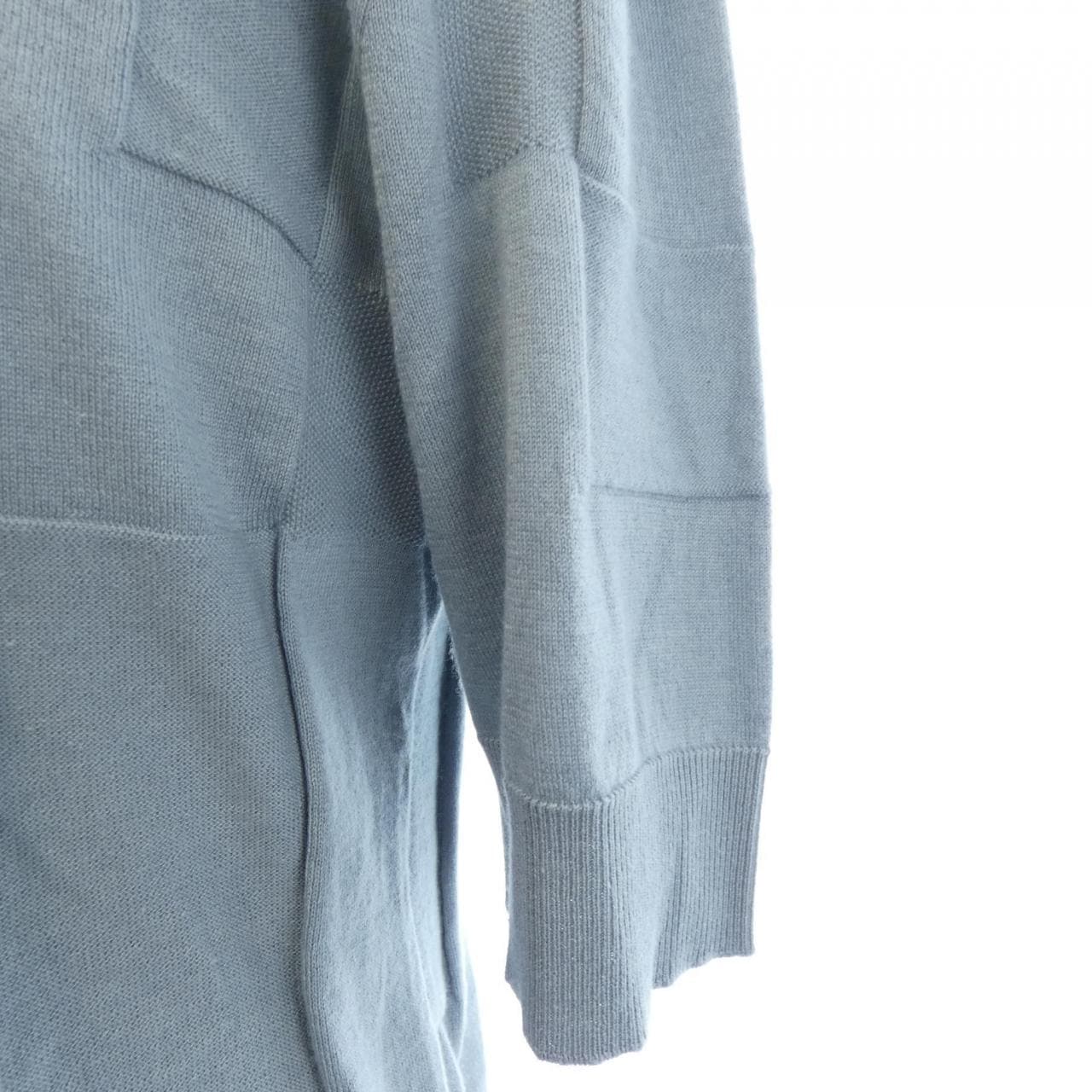 エルメス HERMES カルクアンH 557060HA ニット