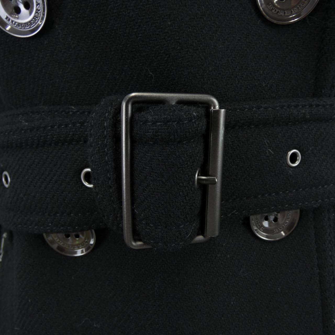 バーバリー BURBERRY 39656311 コート