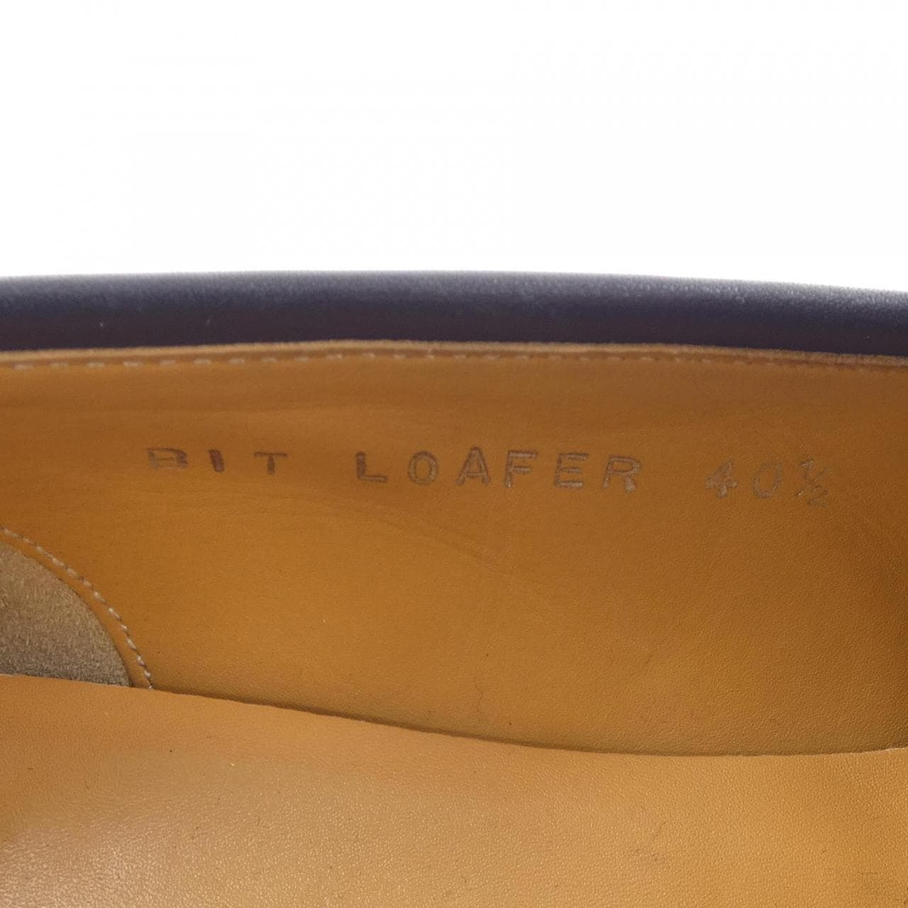 ポルペッタ POLPETTA LOAFER シューズ