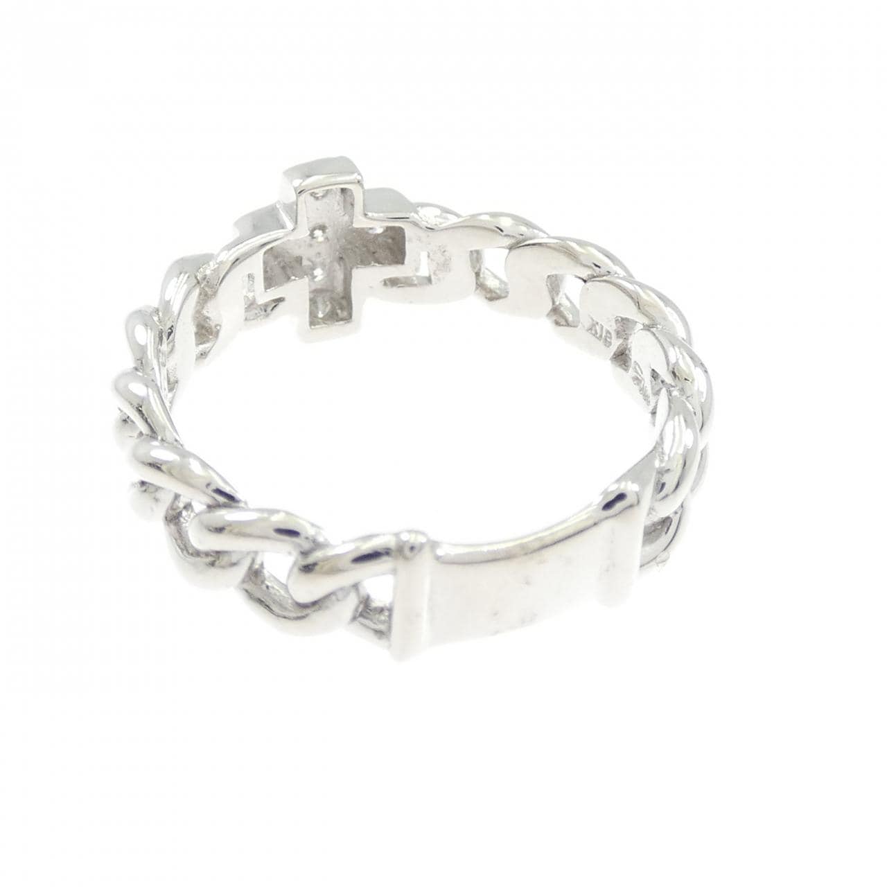スタージュエリー ダイヤモンド リング 0.06CT