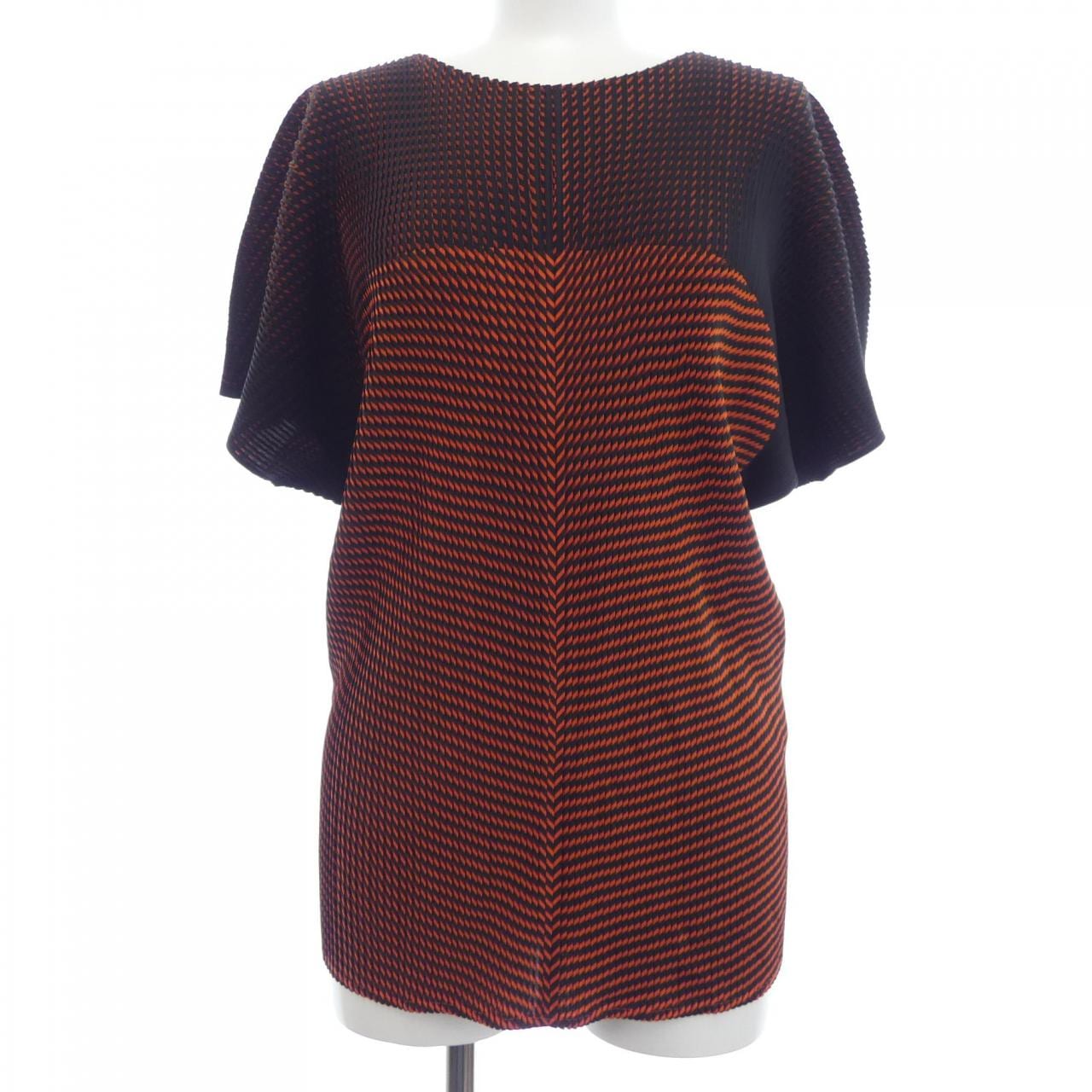 イッセイミヤケ ISSEY MIYAKE IM74FJ612 トップス
