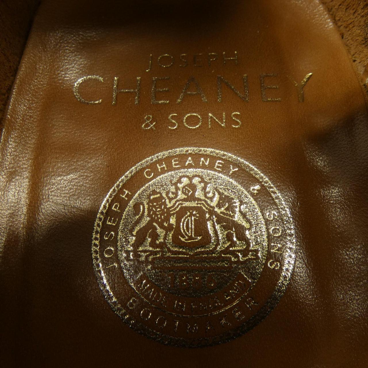 チーニー CHEANEY X12533 シューズ