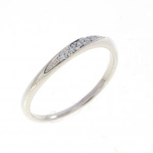 PT900 ダイヤモンド リング 0.025CT