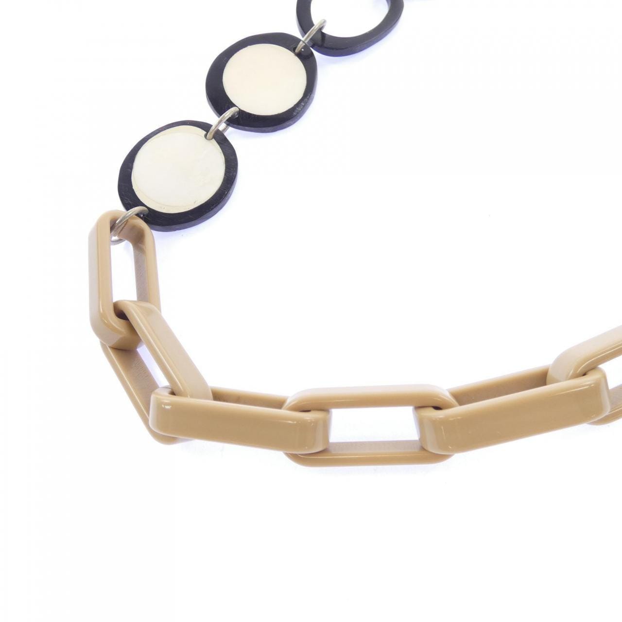 マルニ MARNI NECKLACE