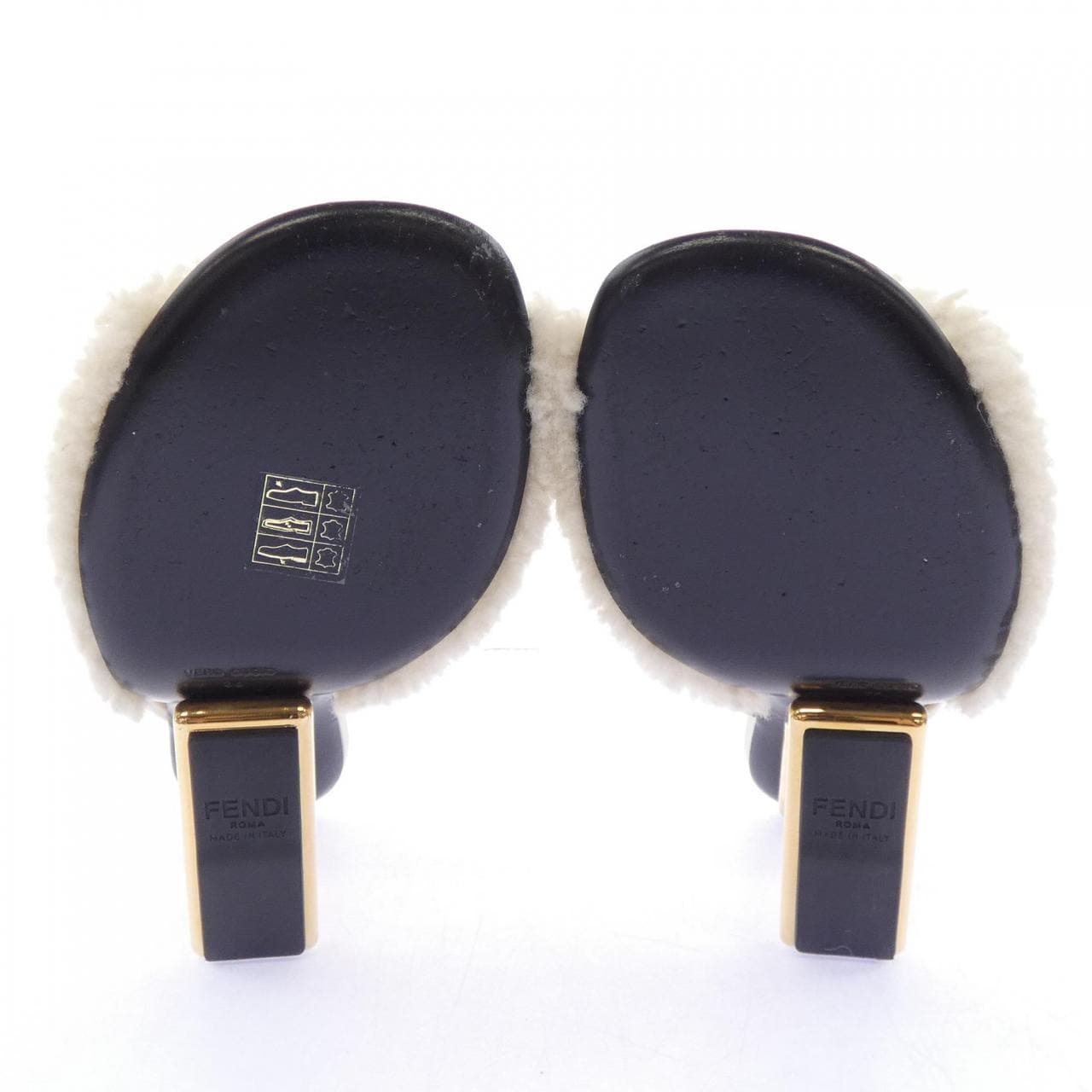 フェンディ FENDI サンダル