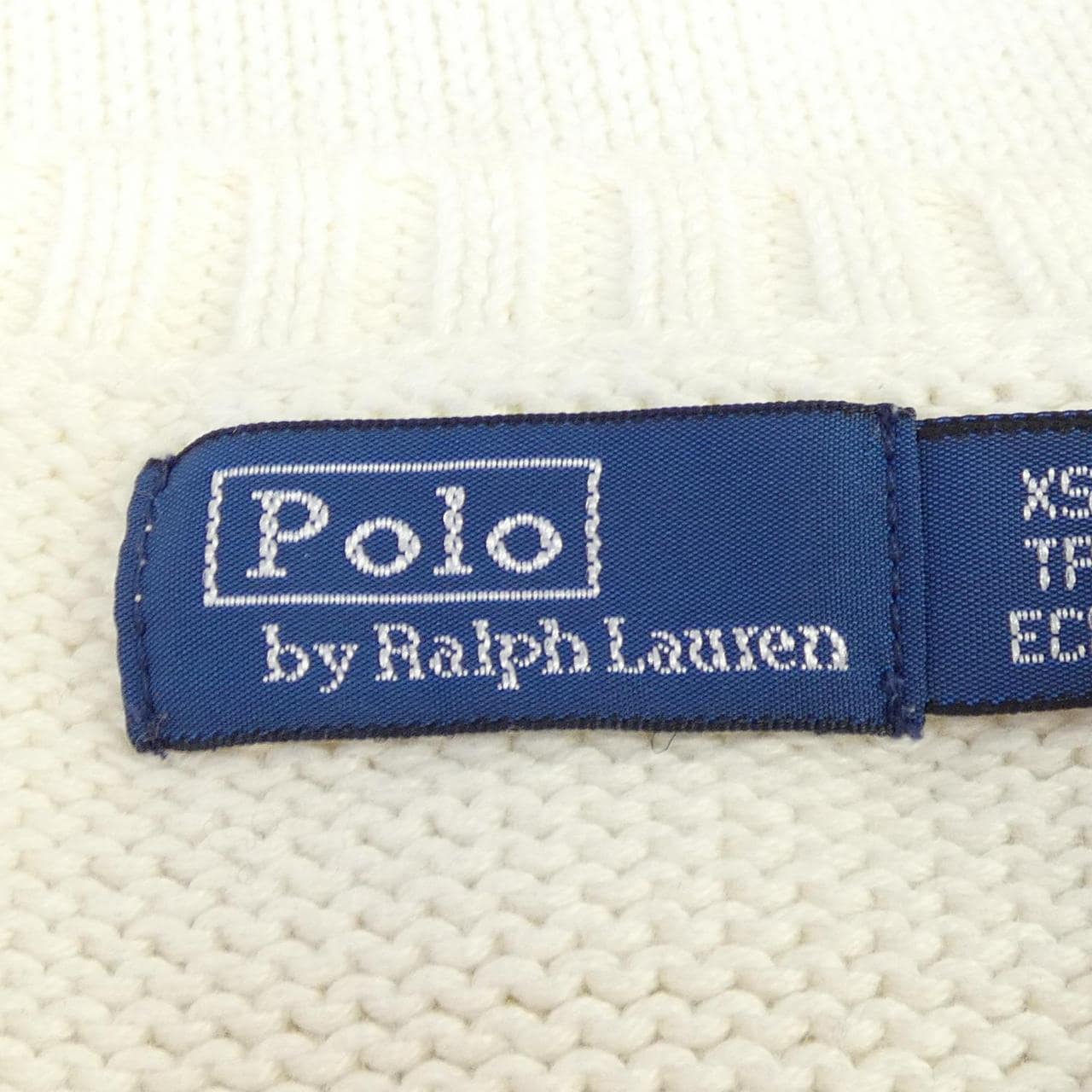 ポロラルフローレン POLO RALPH LAUREN ニット