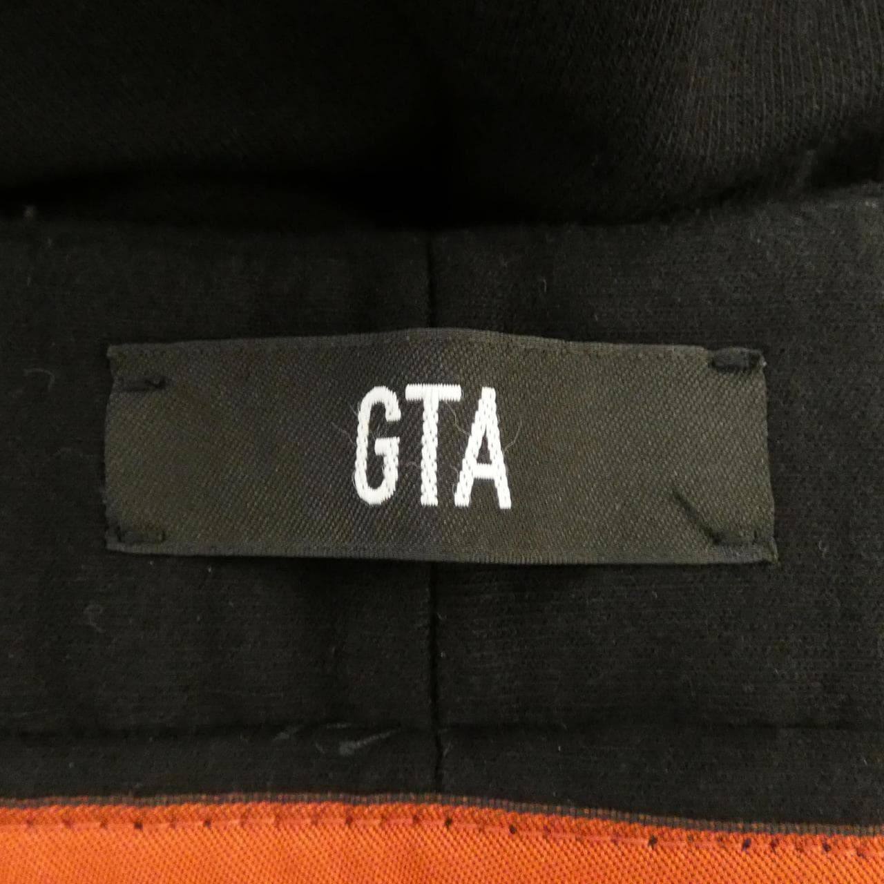 ジーティーアー G.T.A E61C00-X パンツ