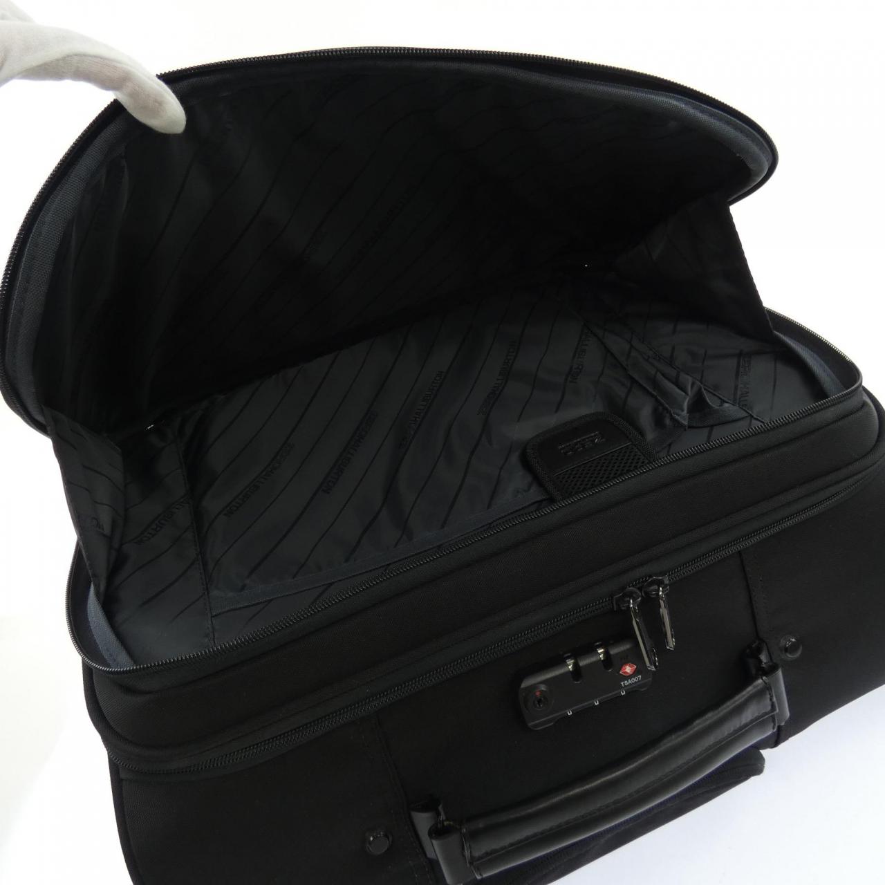 ゼロハリバートン ZERO HALLIBURTON CARRY BAG