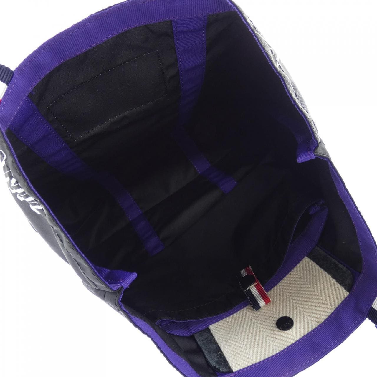 エイディエムジェイ ADMJ BAG