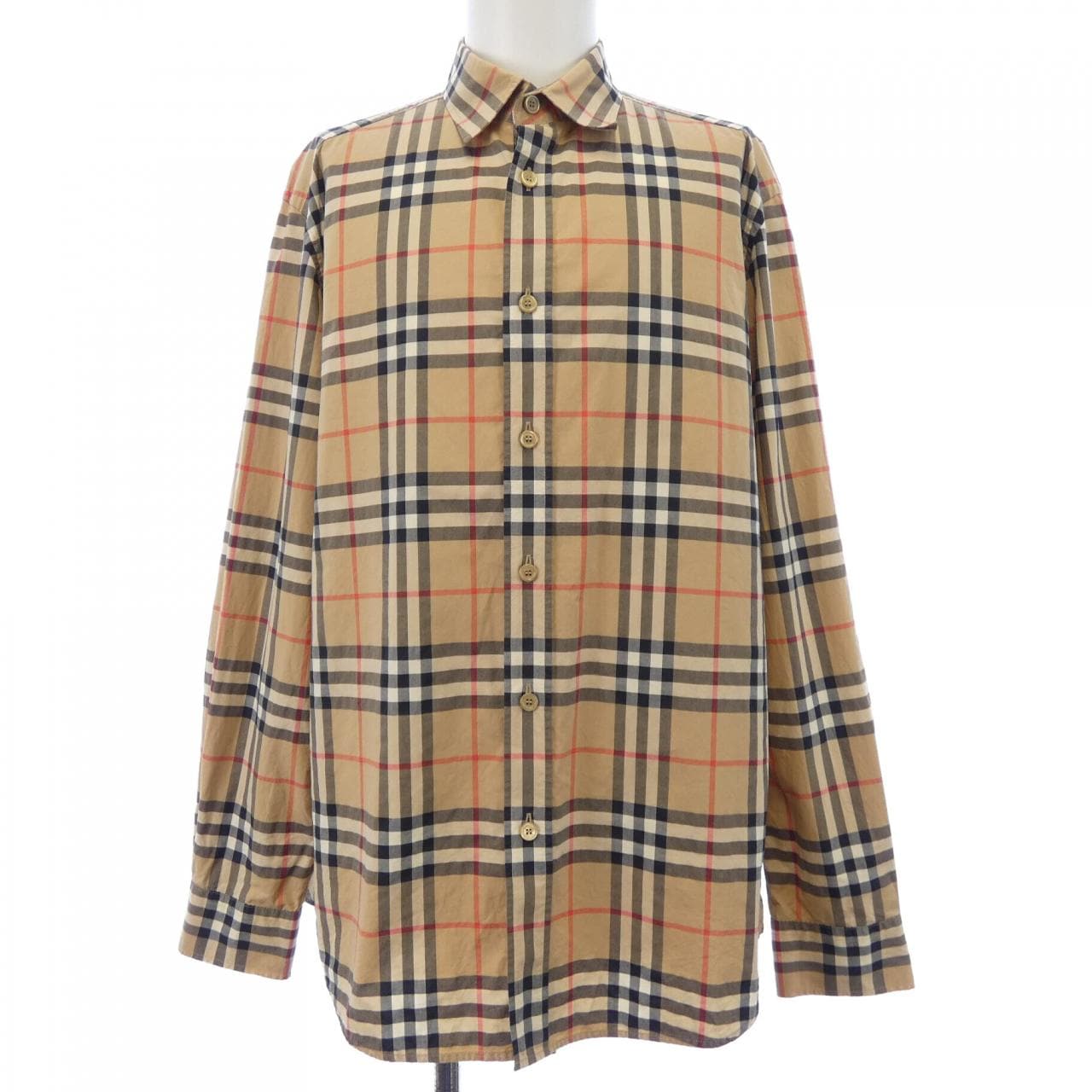 バーバリーロンドン BURBERRY LONDON 8020863 シャツ