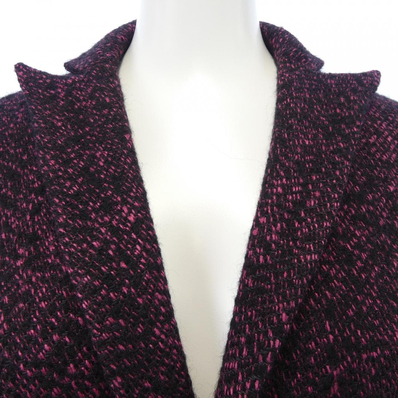 ヨウジヤマモト YOHJI YAMAMOTO FC-J16-136 ジャケット