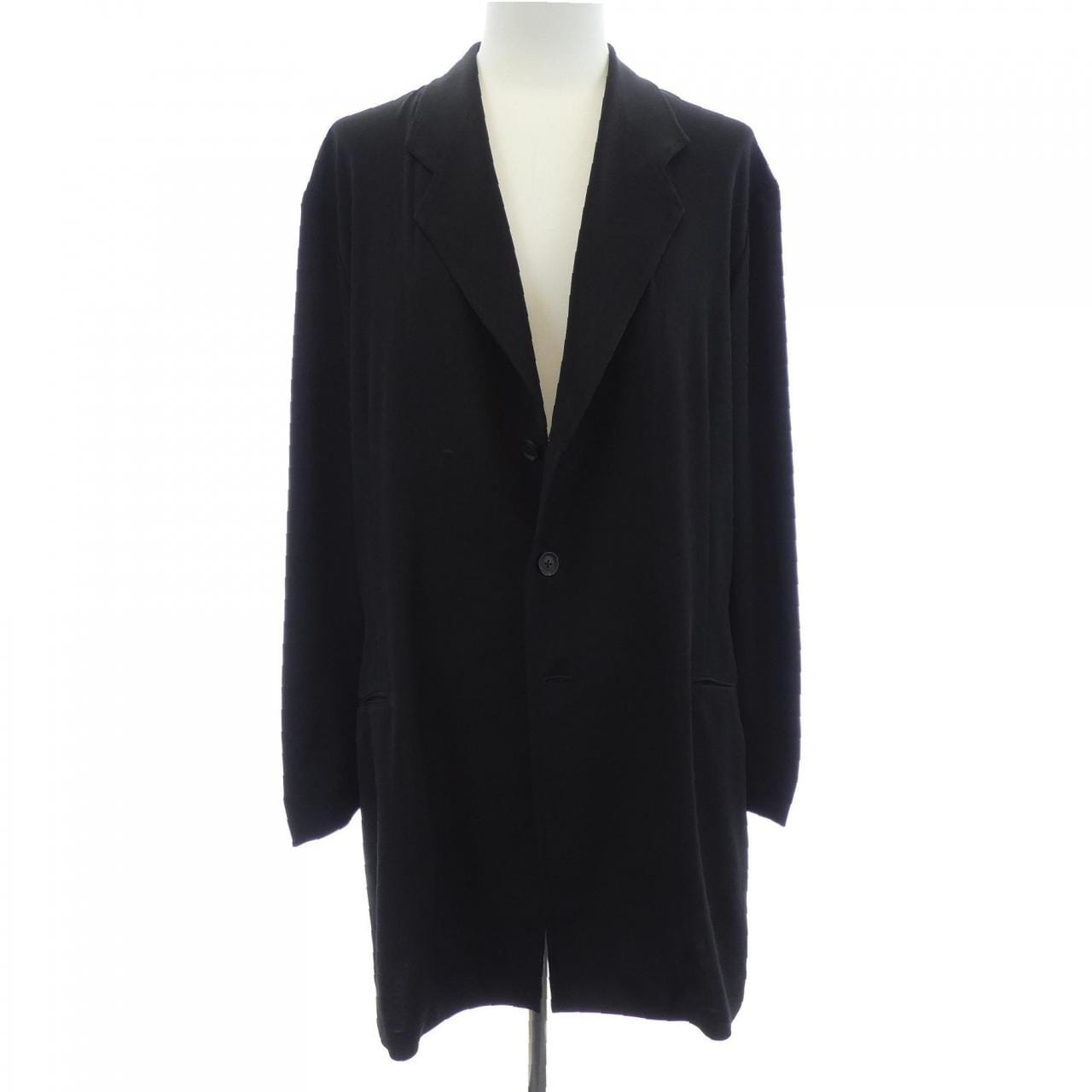 ヨウジヤマモトプールオム YOHJI YAMAMOTO POUR HOMME HW-J57-500 ジャケット