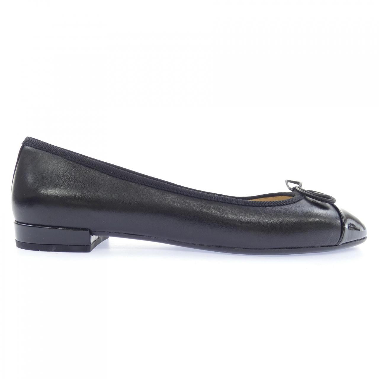 プラダ PRADA 1F889D フラットシューズ