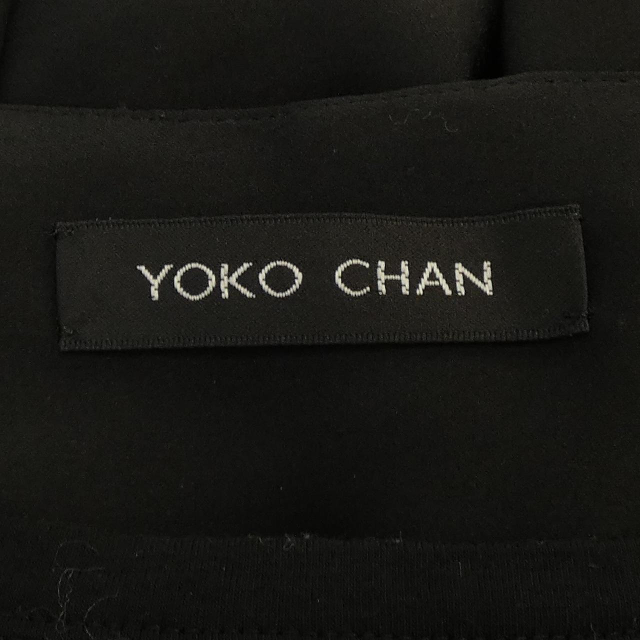 ヨーコチャン YOKO CHAN トップス