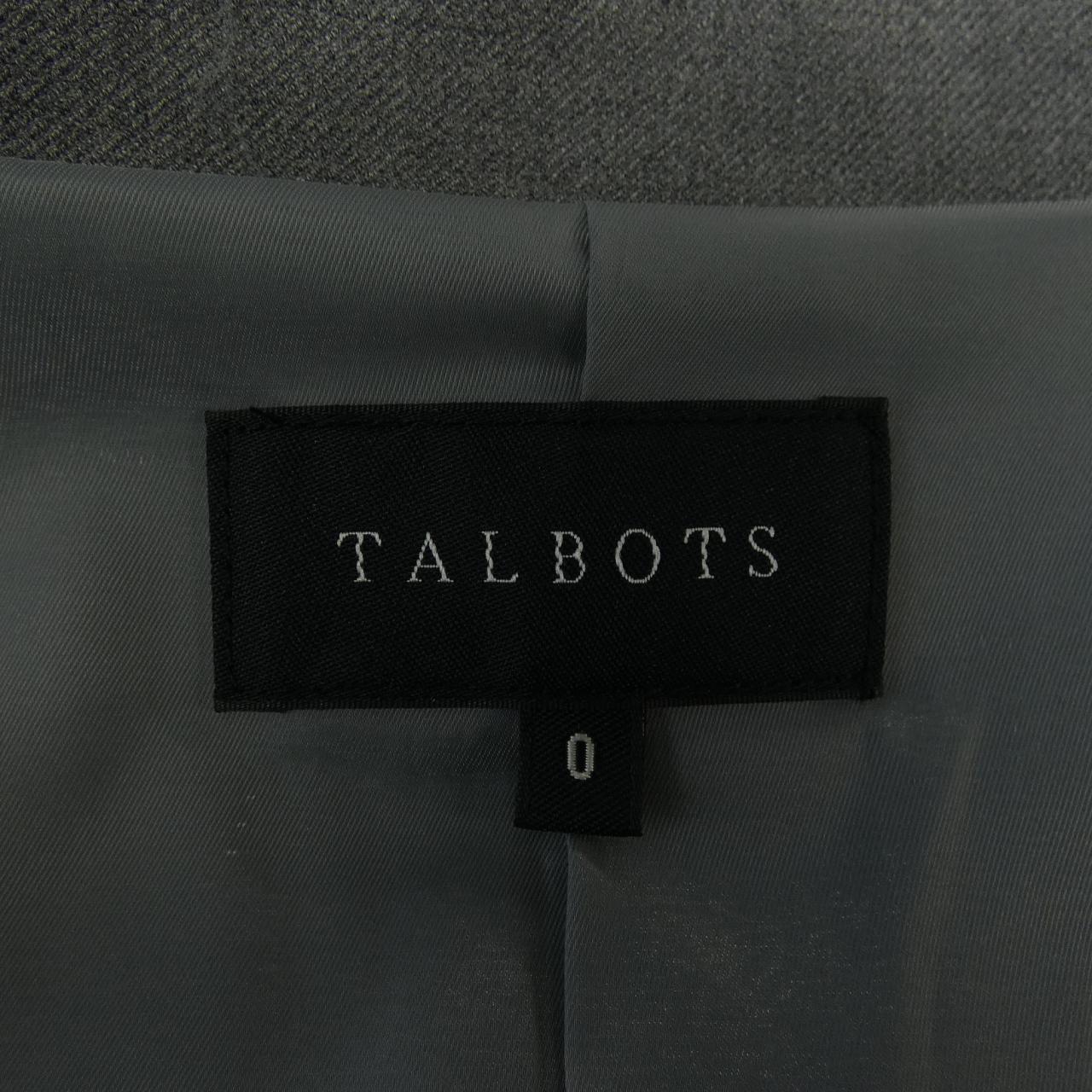 タルボット TALBOTS セットアップ