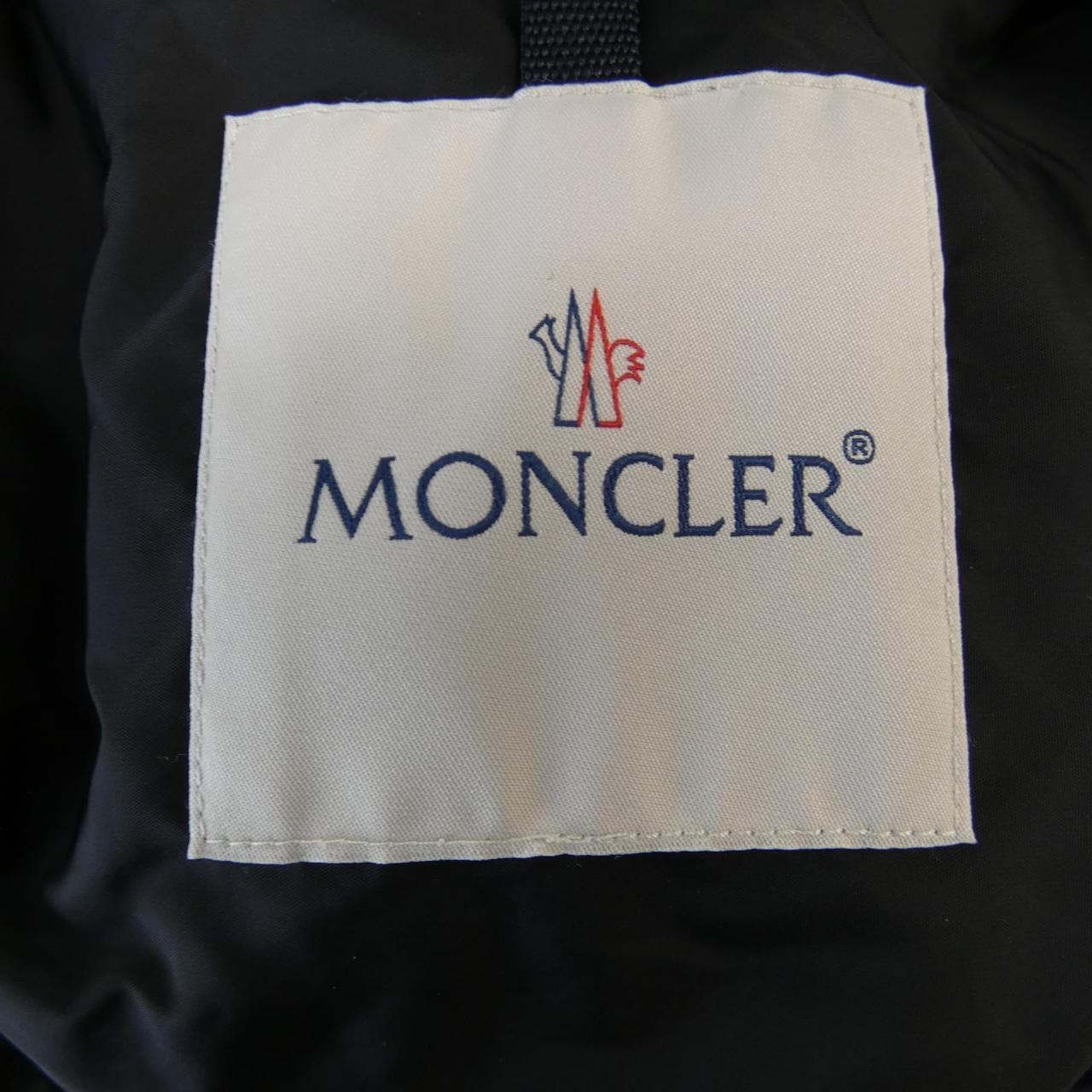 モンクレール MONCLER ブルゾン