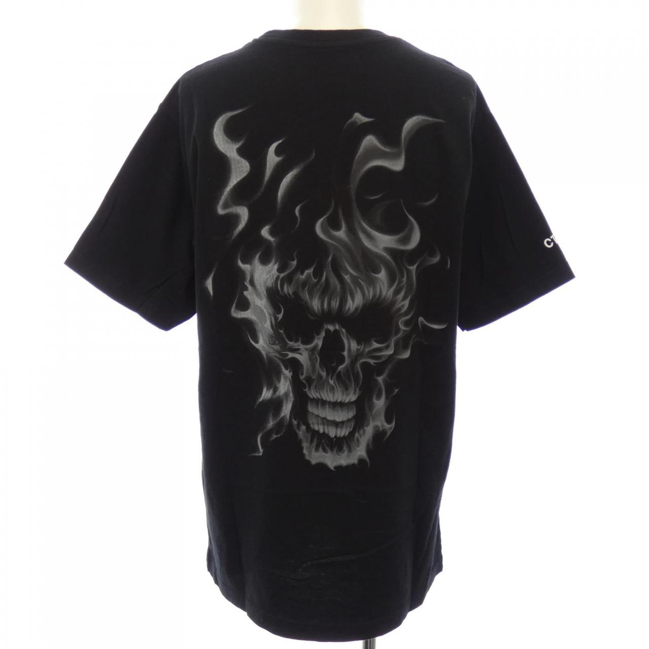 ヘロンプレストン HERON PRESTON Tシャツ