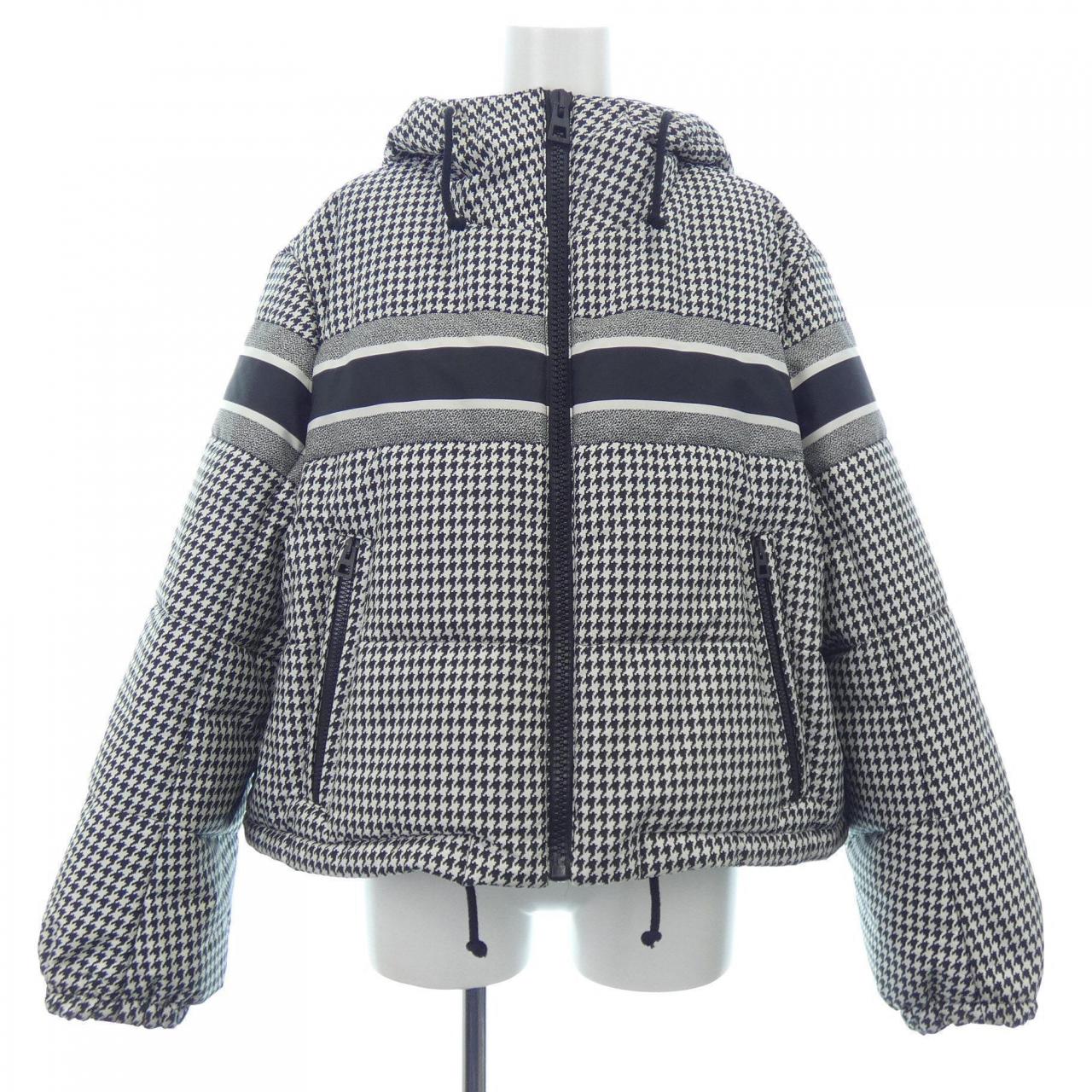 【即日発送可能です！】Christian Dior 中綿アウター KOMEHYO |Christian DIOR CHRISTIAN DIOR Jacket|CHRISTIAN DIOR
