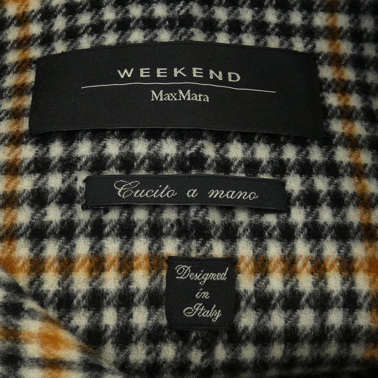 マックスマーラウィークエンド Max Mara weekend コート