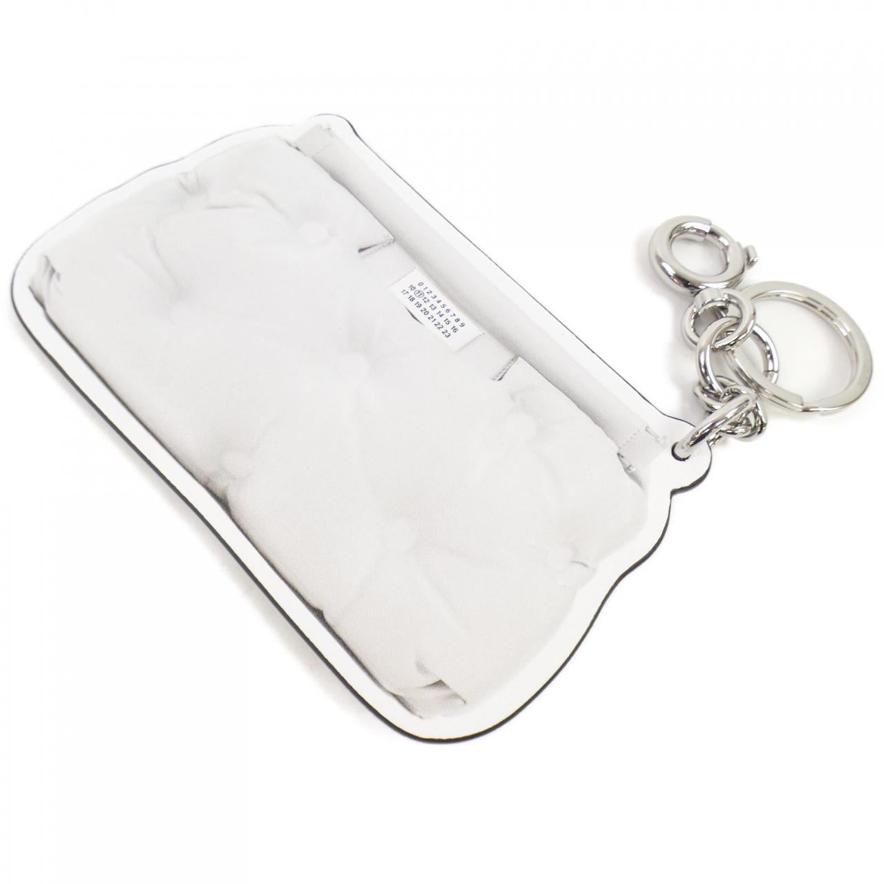 メゾンマルジェラ Maison Margiela KEY HOLDER