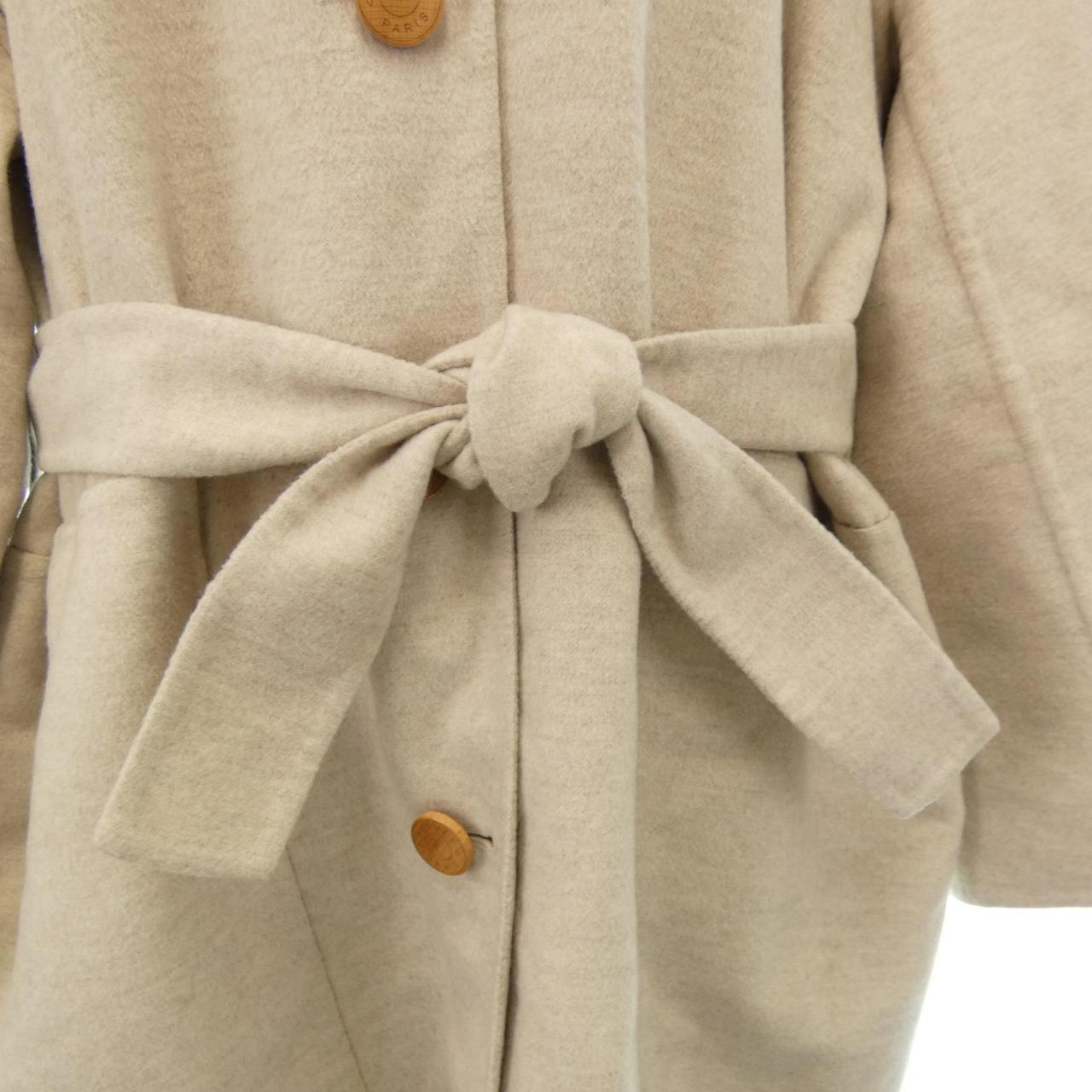 エルメス HERMES コート