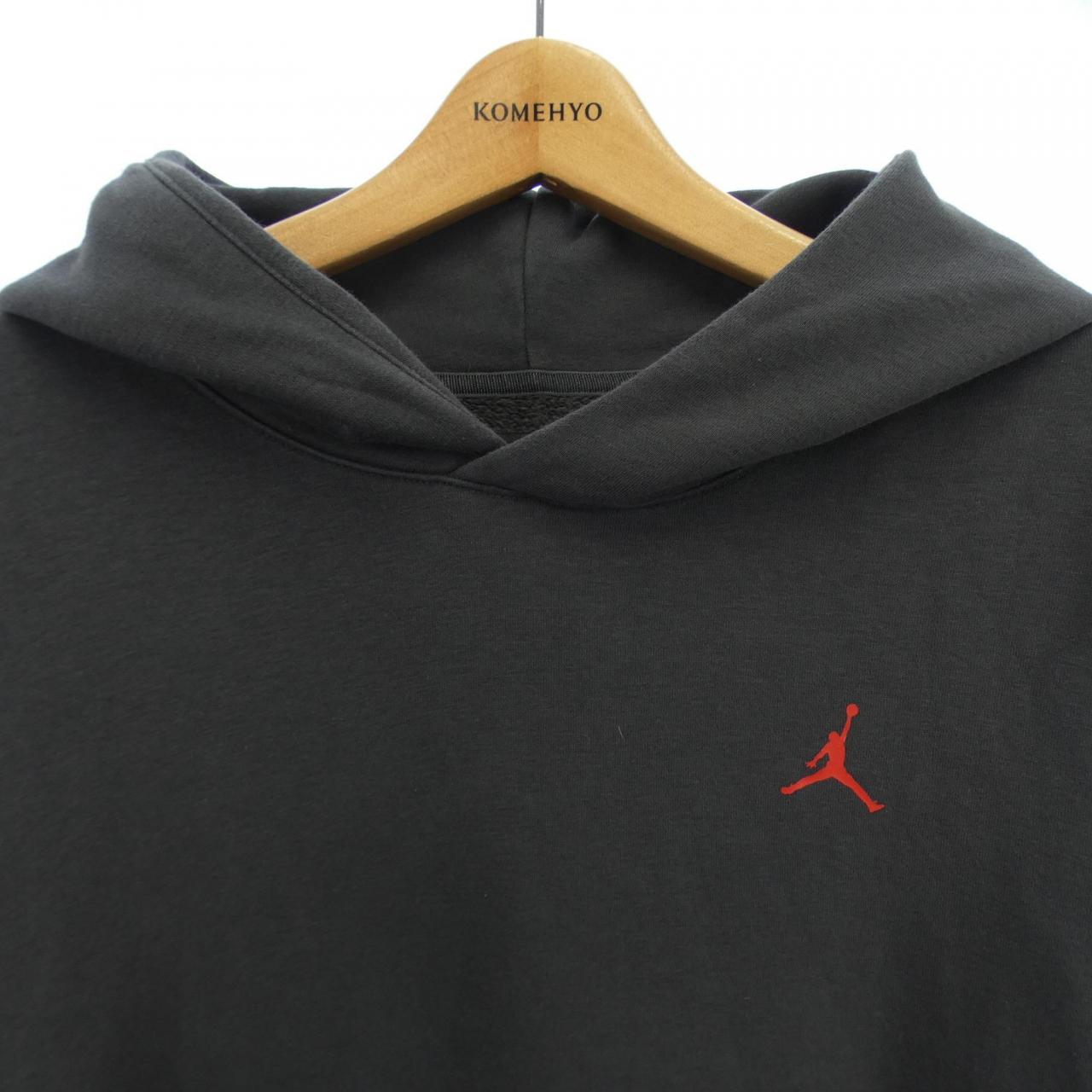 エアジョーダン AIR JORDAN パーカー