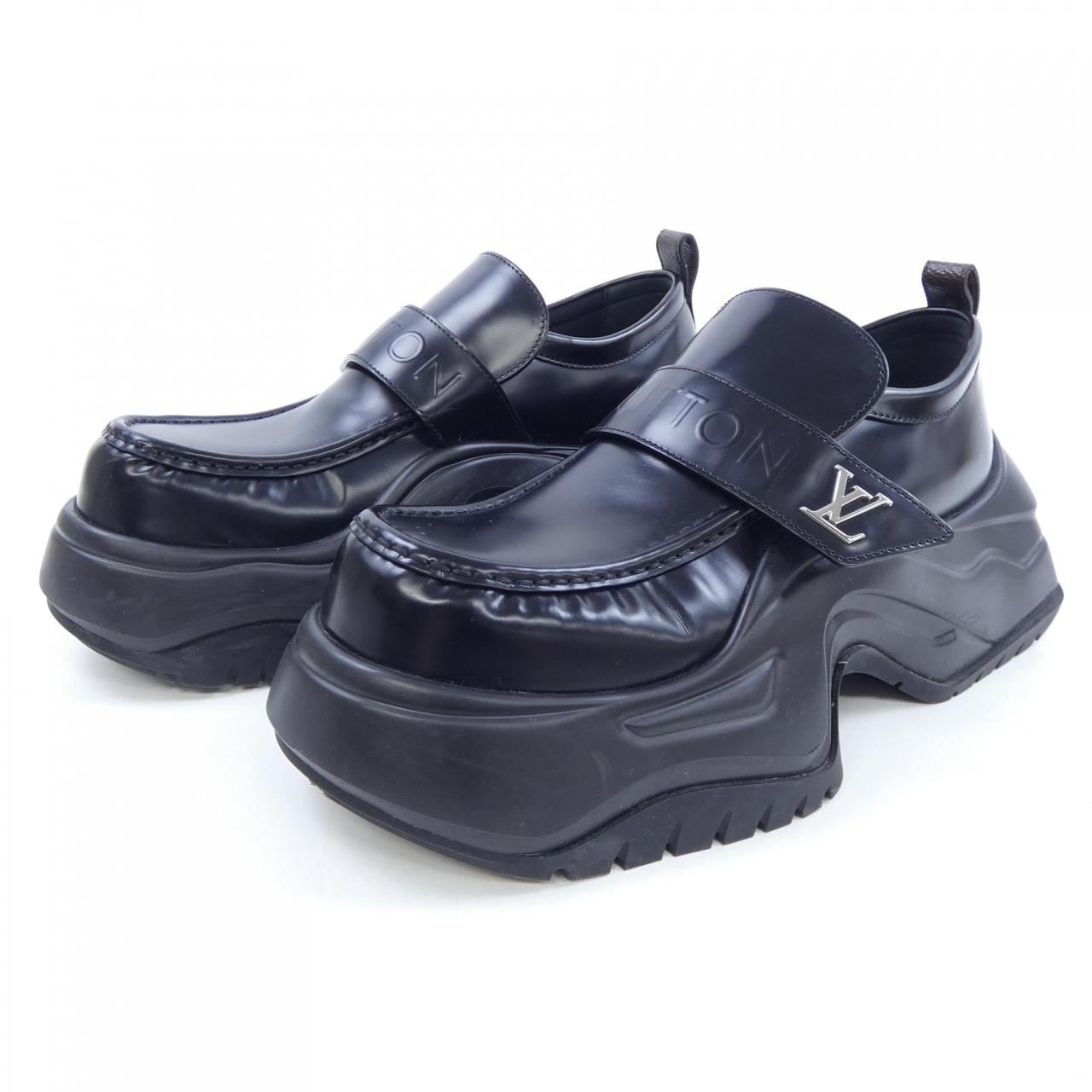 ルイヴィトン LOUIS VUITTON シューズ