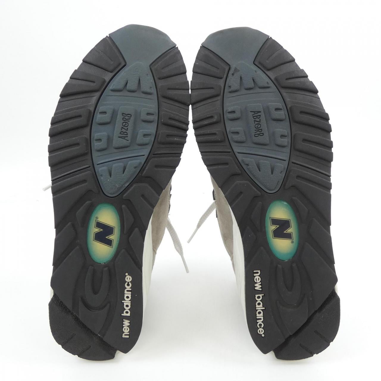 新百倫NEW BALANCE運動鞋