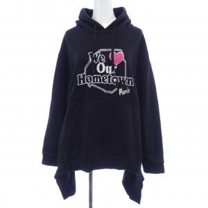 ヴェトモン VETEMENTS WSS18TR16 パーカー