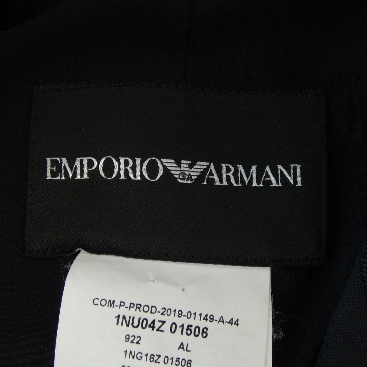 エンポリオアルマーニ EMPORIO ARMANI スーツ