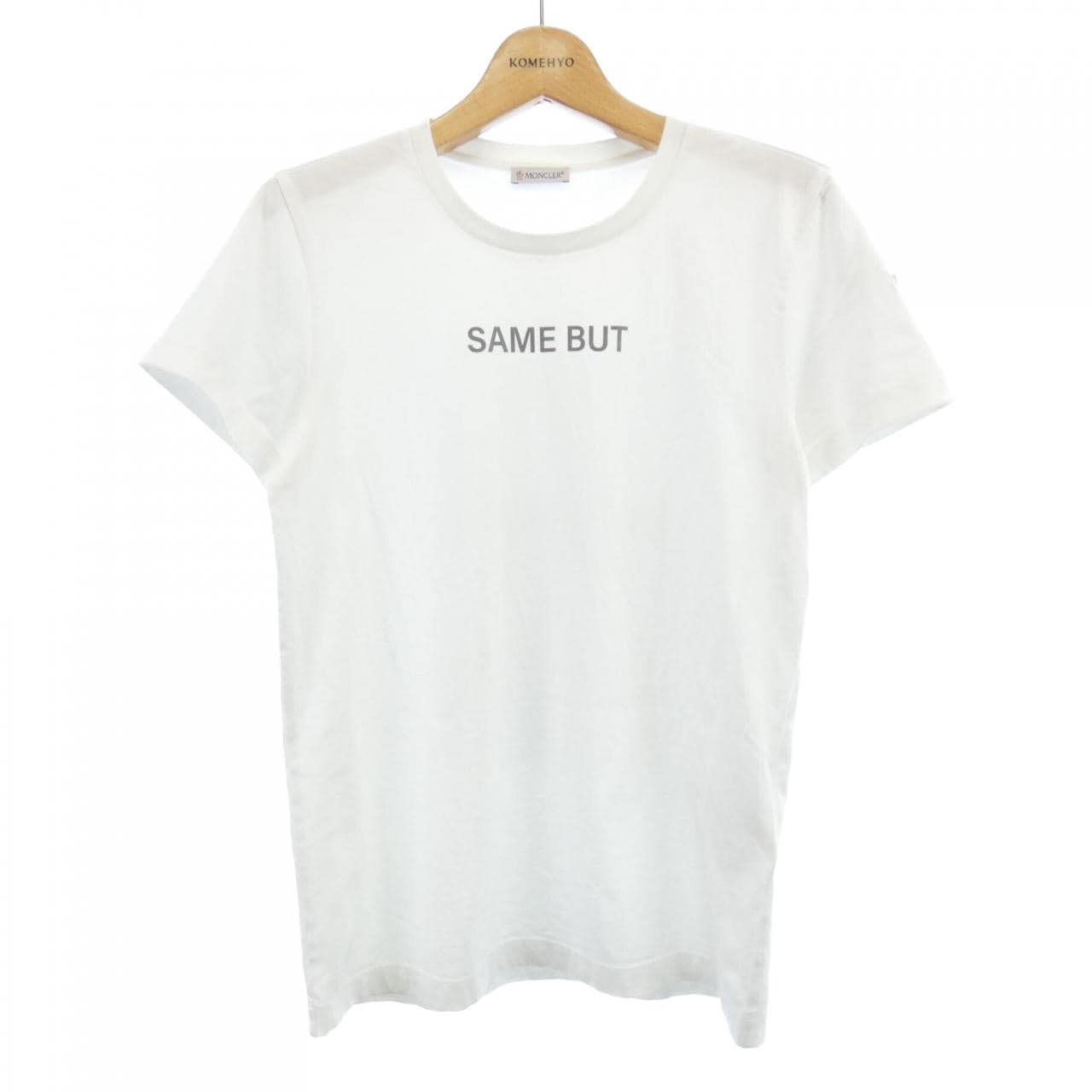 モンクレール MONCLER 10938C7A610 Tシャツ