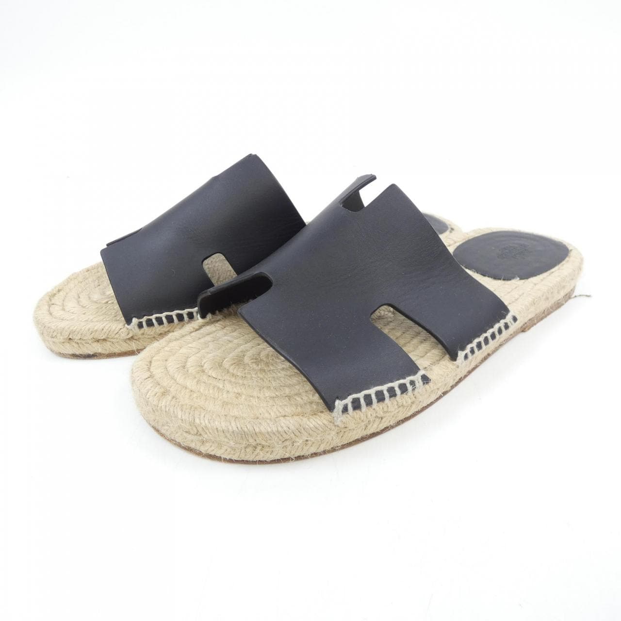 エルメス HERMES アンティグア H 231000Z サンダル