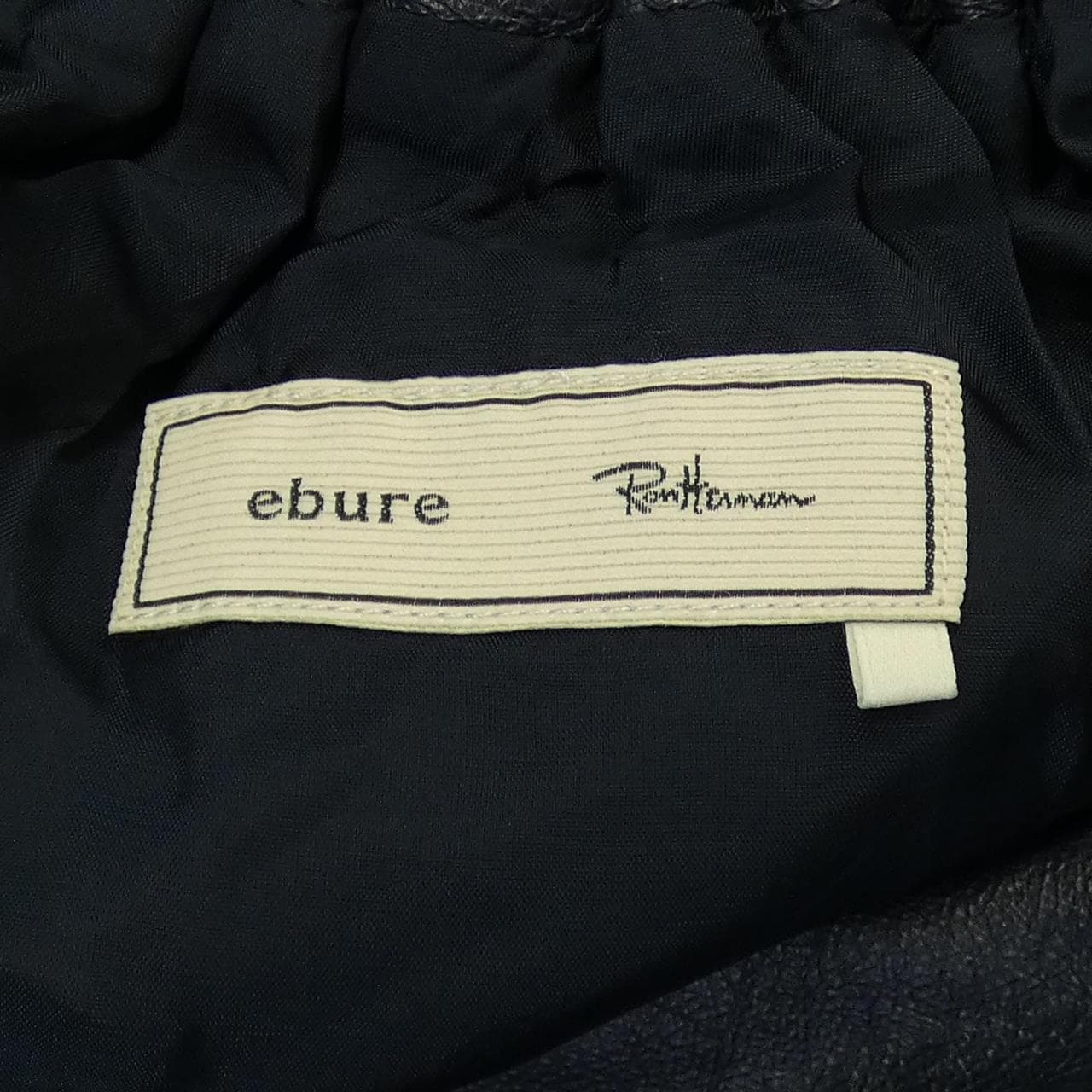 エブール ebure 3310500075 スカート