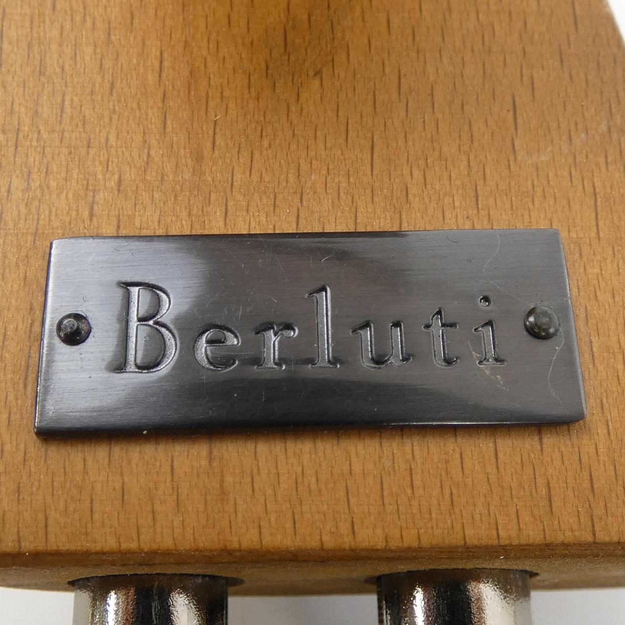ベルルッティ Berluti シューキーパー