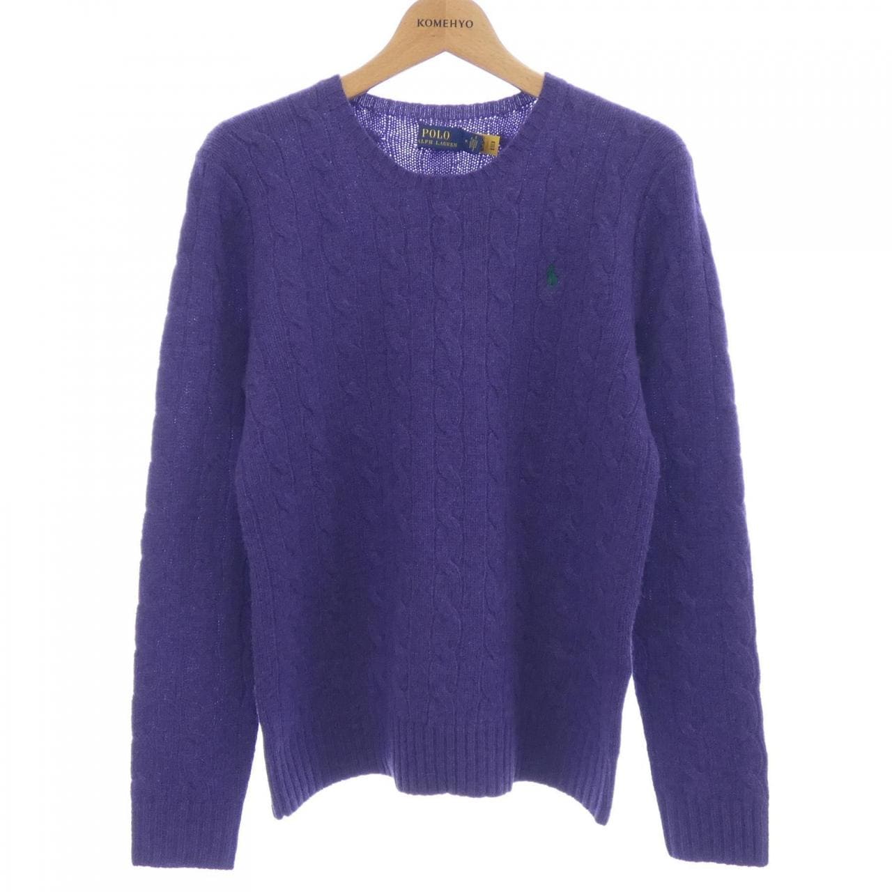 ポロラルフローレン POLO RALPH LAUREN ニット